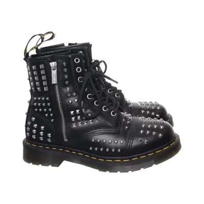 Kängor (Svart) från Dr. Martens