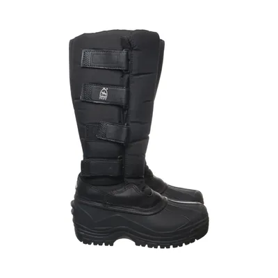 Boots (Black) from Pfiff