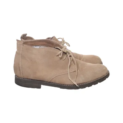Ökenkängor (Beige) från Janet D. Skinn