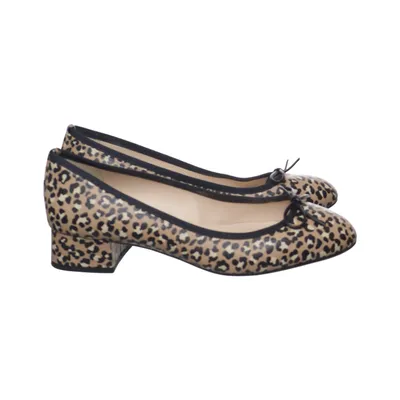 Ballerinas (Beige, Mehrfarbig) von L.K. Bennett