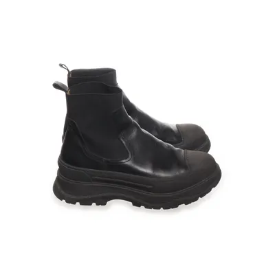 Chelsea boots (Sort) fra Z Zegna