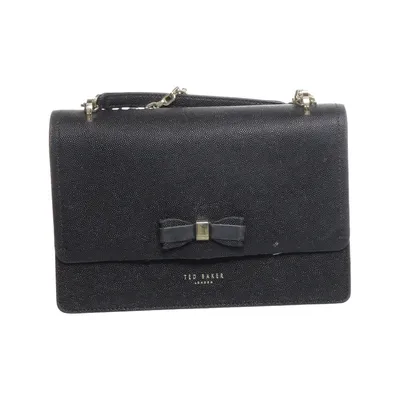 Axelremsväska (Svart) från Ted Baker