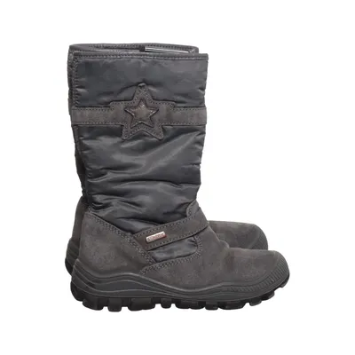 Boots (Gray) from Elefanten