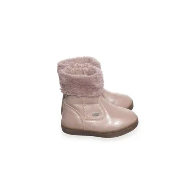 Ankle boots (Pink) from Puccetti