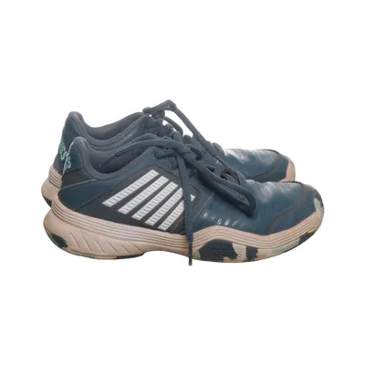 Träningsskor (Blå) från K-Swiss