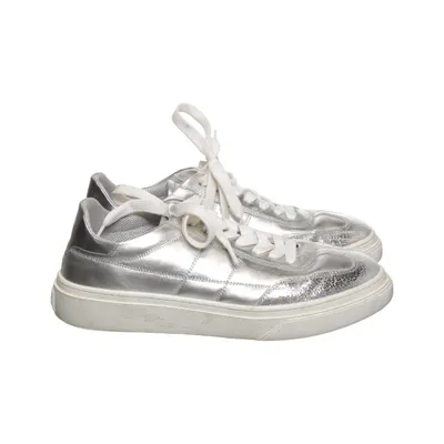 Sneakers (Silverfärgad, Vit) från Hogan