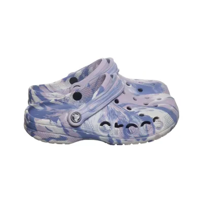 Slip-ins (Lila, Flerfärgad) från Crocs