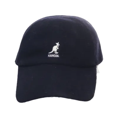 Baseballkasket (Wool Spacecap) fra Kangol Uld