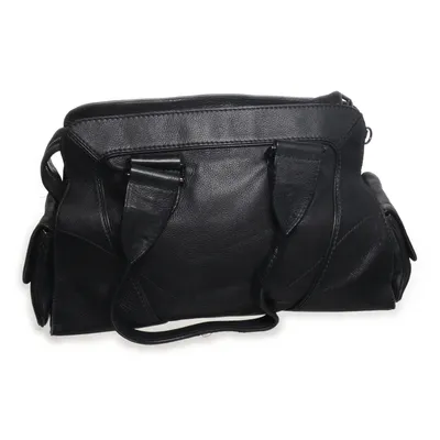Handbag (Black) from Lancel