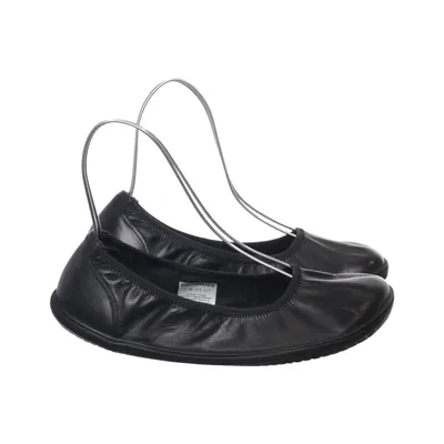 Ballerina's (Zwart) van Groundies