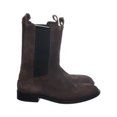 Chelsea boots (Brun, Svart) från Hammerstein