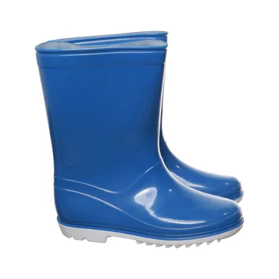 Gummistövlar (Blå) från Xoi Footwear