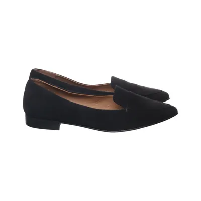 Loafers (Sort) fra Flattered