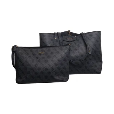 Handbag (Gray) from Guess