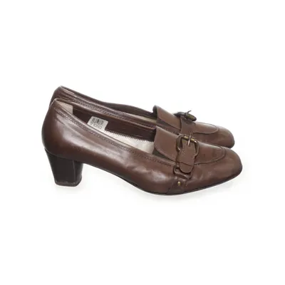 Loafers (Brun) från Allister Skinn