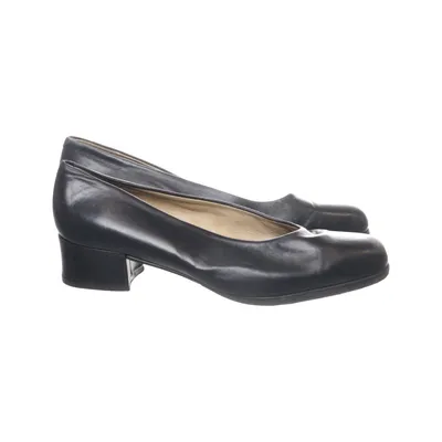 Escarpins (Noir) de René Derhy