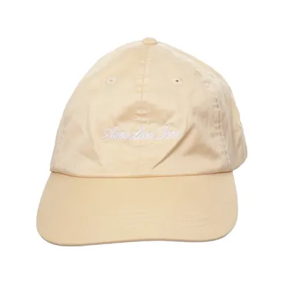 Baseballkeps (Beige) från Aime Leon Dore