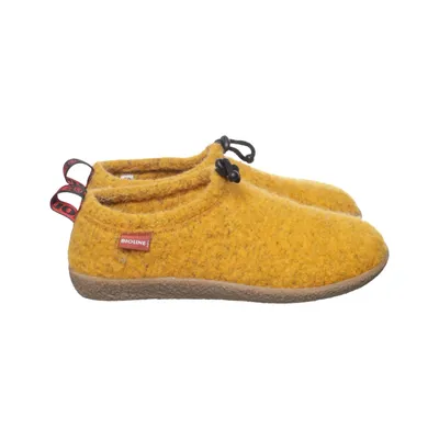 Slippers (Geel) van Bioline
