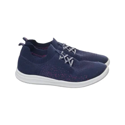Trainers (Blue, Multicolored) from Richter
