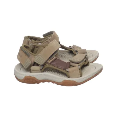 Sandales (Vert, Beige, Marron) de Bisgaard