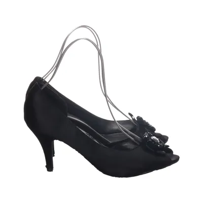 Pumps (Black) from Lala