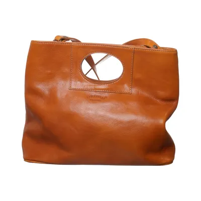 Handbag (Brown) from Fratelli