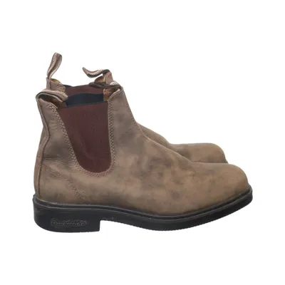 Chelsea boots (Brown) from Blundstone Polyurethane
