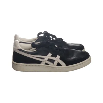 Sneaker (Schwarz, Weiß) von Onitsuka Tiger