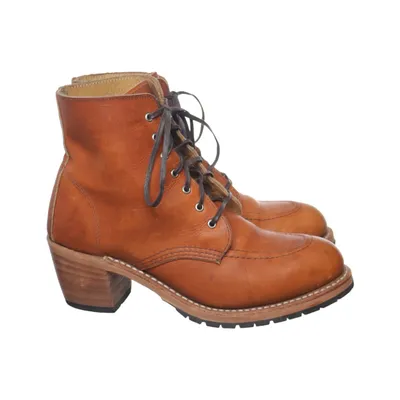Stövletter (3404) från Red Wing Shoes Skinn
