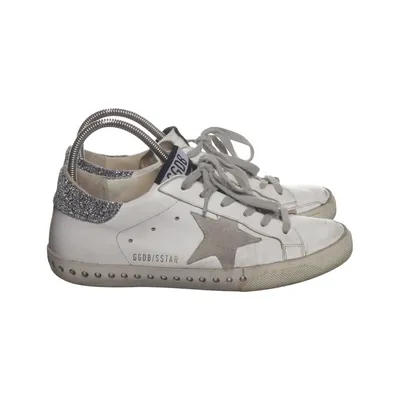Baskets (Superstar) de Golden Goose