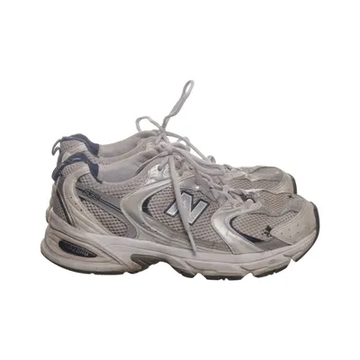 Löparskor (Grå, Silverfärgad) från New Balance