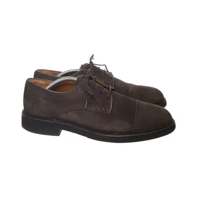 Brogues (Brown) from Hackett London Leather