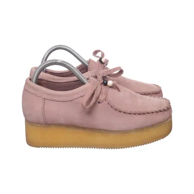 Desert Boot (Wallabee) von Clarks Originals