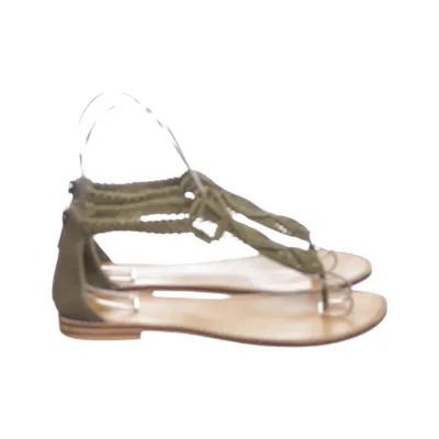 Sandaler (Grön) från Yargici