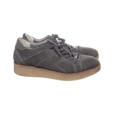 Sneakers (Gray) from Bullboxer
