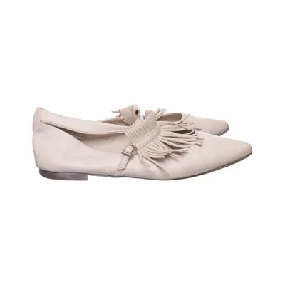 Loafers (Beige) von Tosca Blu