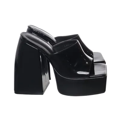 Mules (Svart) från Public Desire