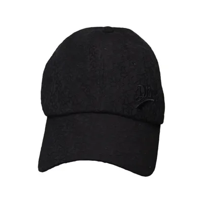 Casquette de baseball (Noir) de DKNY