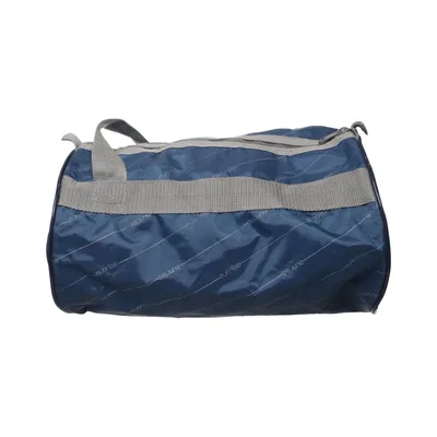 Sac de sport (Bleu, Gris) de Sunrise