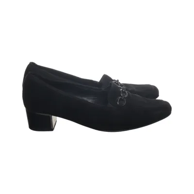 Loafers (Black) from Gabor