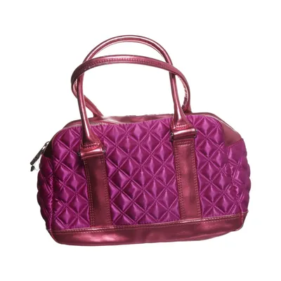 Håndtaske (Lilla, Pink) fra Marc Jacobs Polyamid, Polyester, Polyurethan
