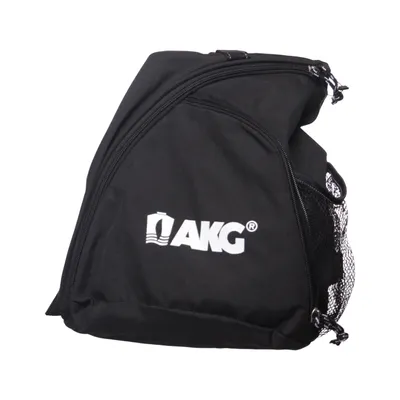 Shoulder-bag (Black) from AKG