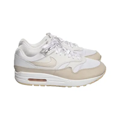 Träningsskor (Beige, Vit) från Nike Air