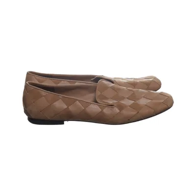 Mocassins (Beige) de Lola Cruz Cuir