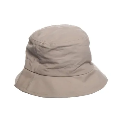 Bucket hat (Beige) van Paula's Choice Gerecycled katoen, Gerecycled polyester