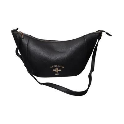 Skuldertaske (Sort) fra U.S. Polo Assn.