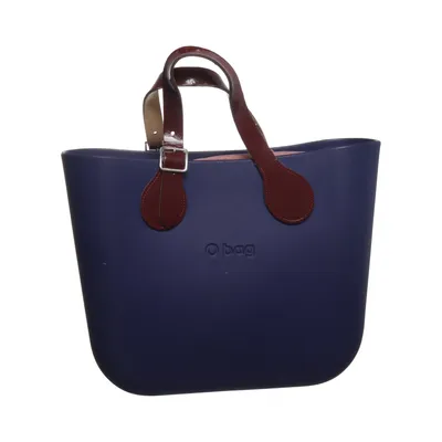 Handbag (Blue) from O Bag