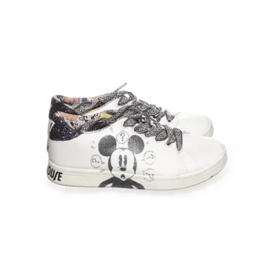 Sneakers (SHOES_COSMIC_MICKEY GLITTER) van Desigual Disney