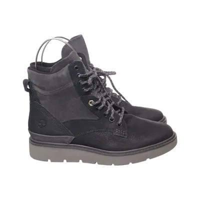 Bottes à lacets (A1JCR) de Timberland Cuir
