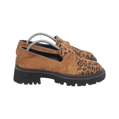 Loafers (Brun, Svart) från Dr. Martens